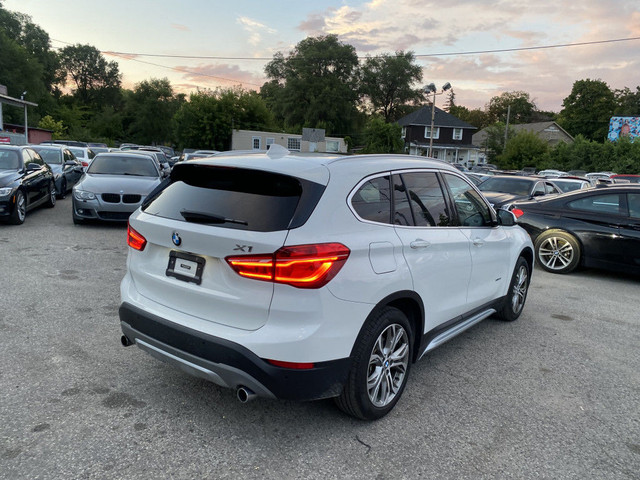 2016 BMW X1 AWD 4dr xDrive28i in Cars & Trucks in City of Toronto - Image 4