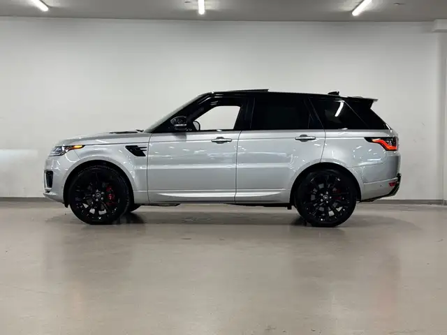 2022 Land Rover Range Rover Sport P400 HST in Cars & Trucks in City of Montréal - Image 13