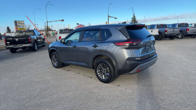 2023 Nissan Rogue S in Cars & Trucks in Edmonton - Image 4