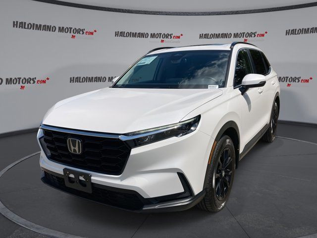 2025 Honda CR-V Sport in Cars & Trucks in Hamilton