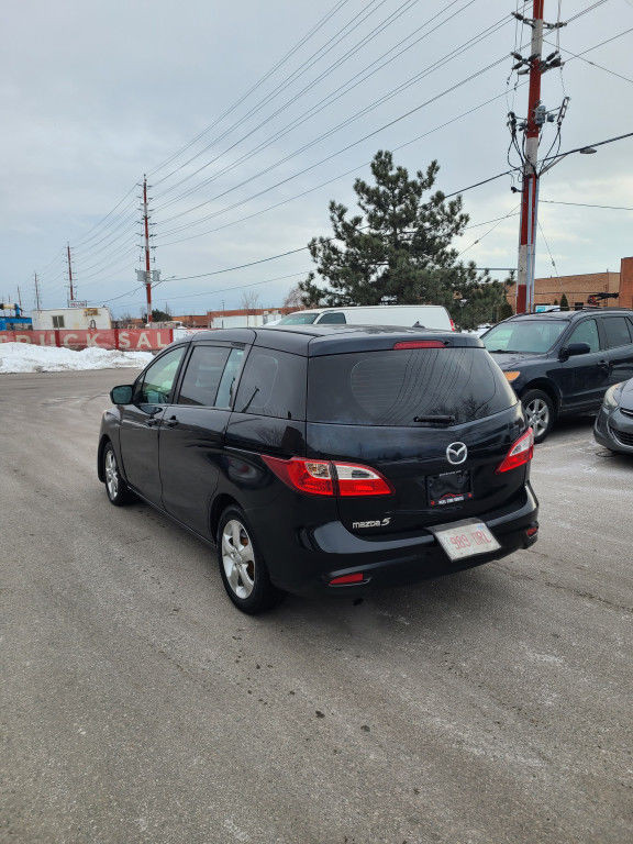 2016 Mazda MAZDA5 Touring in Cars & Trucks in Mississauga / Peel Region - Image 3