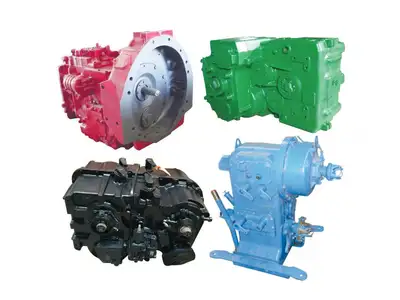 Many fully rebuilt / reman transmission assemblies for tractors available to order For many makes an...