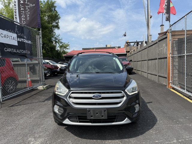 2017 Ford Escape SE AWD in Cars & Trucks in Ottawa - Image 2