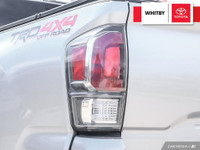 4X4 DOUBLE CAB Engine: V6 Cylinder Engine 3.5L L/100Km City: 13.8 L/100Km Hwy: 11.4 Safety Equipment... (image 7)