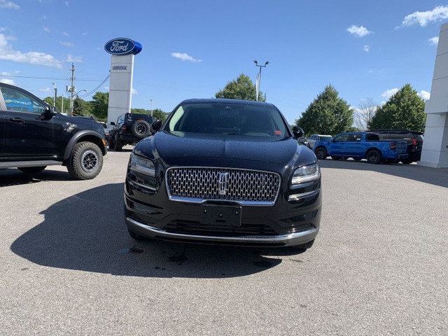 2023 Lincoln Nautilus Reserve - Leather Seats in Cars & Trucks in Kawartha Lakes - Image 2