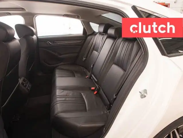 2022 Honda Accord Touring 2.0T w/Apple CarPlay & Android Auto, H dans Autos et camions dans Ville de Toronto - Image 19