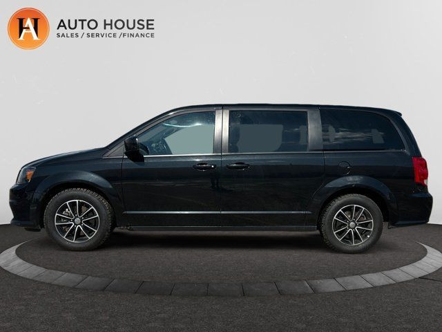 2019 Dodge Grand Caravan GT LEATHER REMOTE START BACKUP CAMERA in Cars & Trucks in Calgary - Image 2