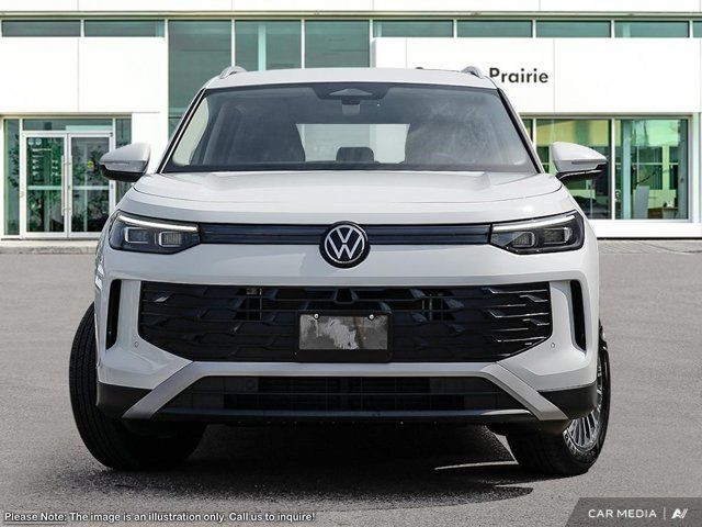 2025 Volkswagen Tiguan Comfortline| AWD | In Stock in Cars & Trucks in Grande Prairie - Image 2