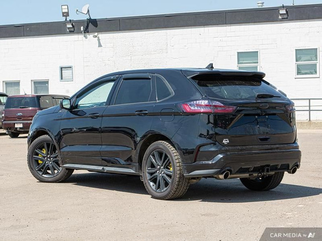 2021 Ford Edge ST Line in Cars & Trucks in Edmonton - Image 4