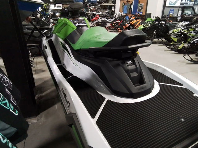 2021 Yamaha VX CRUISER (TRAILER INCLUDED) CRUISER AND TRAILER in Personal Watercraft in City of Halifax - Image 3