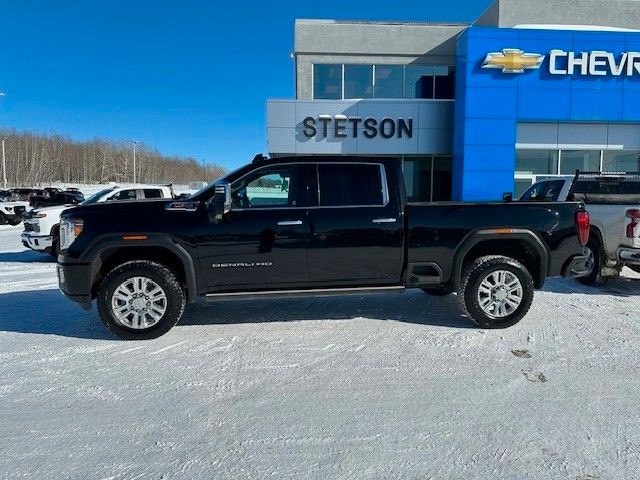 2022 GMC Sierra 3500HD Denali PRICE JUST REDCUED FROM $76,995!! in Cars & Trucks in St. Albert - Image 2