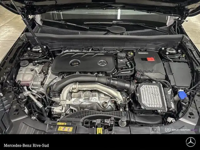 2025 Mercedes-Benz GLB 250 4MATIC in Cars & Trucks in Longueuil / South Shore - Image 19