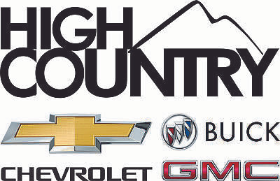 High Country Chevrolet