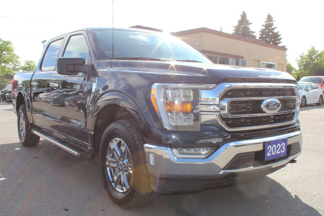 2023 Ford F-150 XLT in Cars & Trucks in Mississauga / Peel Region