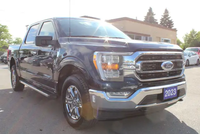 2023 Ford F-150 XLT in Cars & Trucks in Mississauga / Peel Region - Image 2