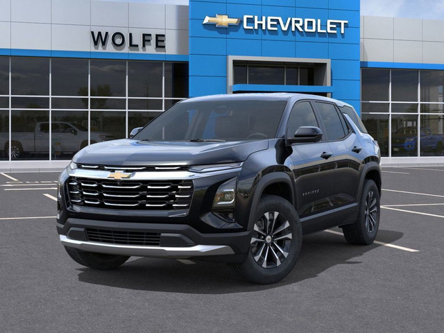 2026 Chevrolet Equinox LT in Cars & Trucks in Edmonton - Image 2