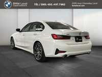2021 BMW 3 Series 330i xDrive | Gr. Sup. Essentiel | Accès confort | * Groupe Supérieur Essential *... (image 5)