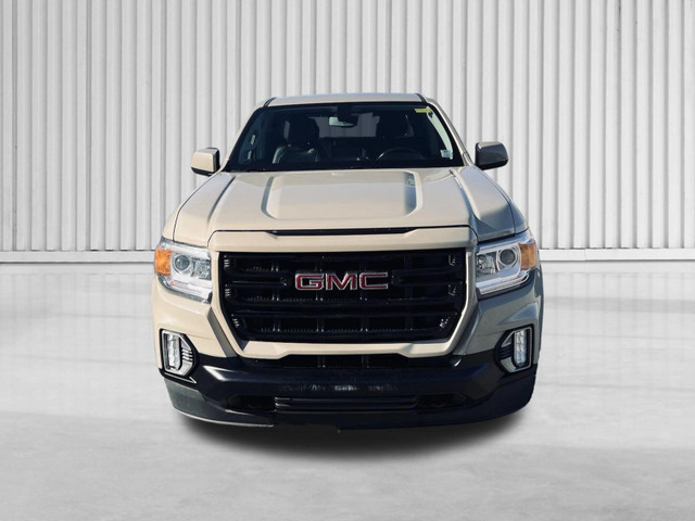 2021 GMC Canyon 4WD Elevation in Cars & Trucks in Annapolis Valley - Image 2