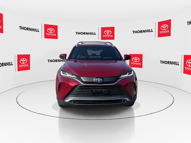 2021 Toyota Venza XLE NEW TIRES,NEW FRONT BRAKES,NO ACCIDENT,... in Cars & Trucks in City of Toronto - Image 4