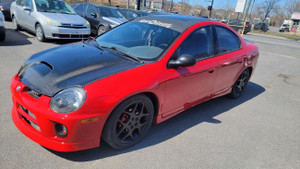 2004 Dodge SX 2.0 SRT4