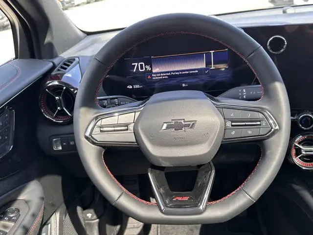 2025 Chevrolet Blazer EV AWD RS in Cars & Trucks in Calgary - Image 15