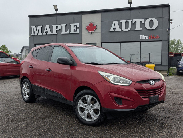 2015 Hyundai Tucson GL AWD | HEATED SEATS in Cars & Trucks in London