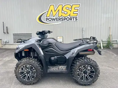 2023 Argo 2023 ARGO Xplorer XR 700 LE Utility Découvrez le 2023 Argo! Maintenant disponible chez MSE...
