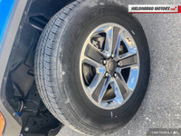 Engine: Gas Turbo 4cyl 2.0L Safety Equipment ABS And Driveline Traction Control Side Impact Beams Du... (image 8)