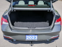 Low Mileage, Leather Seats, Sunroof, Premium Audio, Wi-Fi, Heated Steering Wheel! Compare at $28854... (image 9)