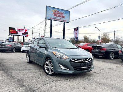  2014 Hyundai Elantra GT SUNROOF POWER WINDOW EXCELLENT CONDITIO