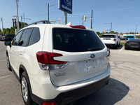 Do not miss out on this low mileage, locally owned and traded 2023 Forester! Nicely optioned with He... (image 6)