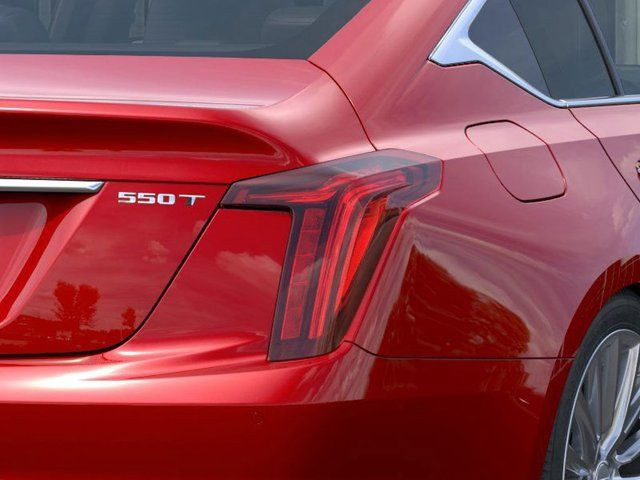 2026 Cadillac CT5 Premium Luxury in Cars & Trucks in Calgary - Image 3
