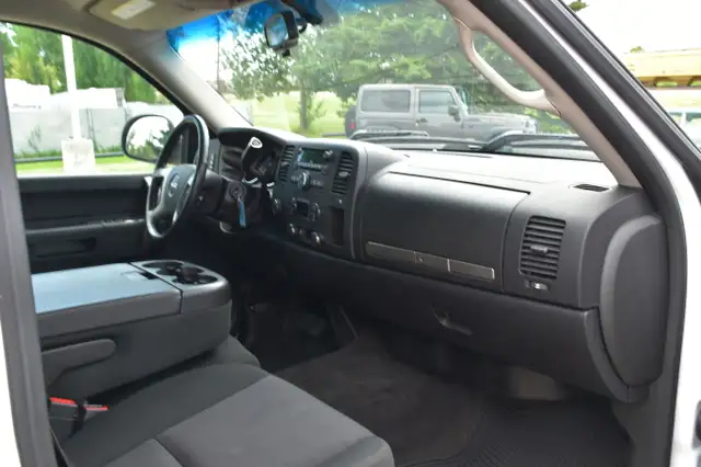 2012 GMC Sierra 1500 ***RARE HYBRID, ONLY HAS 61,000KM*** dans Autos et camions dans Calgary - Image 25