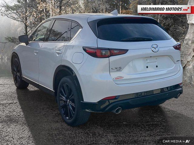 2023 Mazda CX-5 Sport Design in Cars & Trucks in Hamilton - Image 3