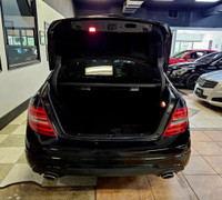 All vehicles come with a full vehicle History Report, ask to see it! 2012 Mercedes C350Great Conditi... (image 9)