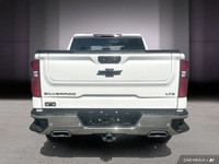 *2022 Chevrolet Silverado 1500 Custom Trail Boss | 5.3L V8 | Z71 Off-Road | * Built to work and play... (image 3)