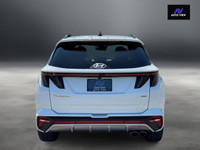 JUST LANDED!! 2022 Hyundai Tucson N-Line!! **FULLY LOADED** **DEALER SERVICED** 2.5L INLINE 4 MOTOR,... (image 5)