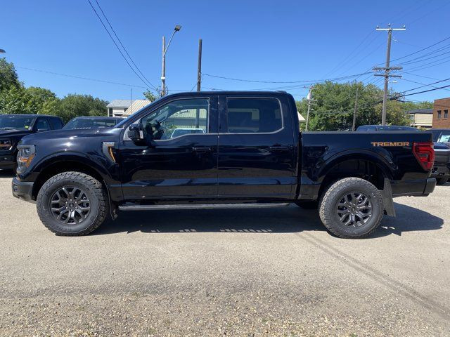 2025 Ford F-150 Tremor | 402A | SuperCrew 145 in Cars & Trucks in Edmonton - Image 3