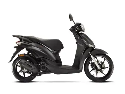 2025 Piaggio Liberty 50 S. Financing options available. All trades considered. Price subject to appl...
