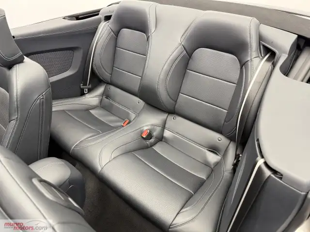 2024 Ford Mustang in Cars & Trucks in Brantford - Image 29
