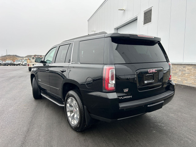 2020 GMC Yukon SLE 5.3L V8 WITH REMOTE START/ENTRY, POWER FRO... in Cars & Trucks in Ottawa - Image 3