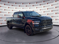 Thanks for viewing our House Of Cars Argyll inventory! AMVIC licensed dealer! The 2022 RAM 1500 Lara... (image 8)
