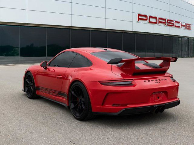 2018 Porsche 911 GT3 W/ PDK in Cars & Trucks in London - Image 3