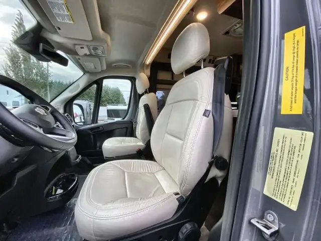 2025 Winnebago Travato 59K in RVs & Motorhomes in Abbotsford - Image 20