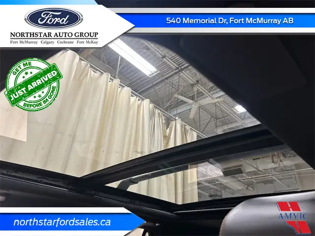 2022 Ford Expedition Platinum - Leather Seats in Cars & Trucks in Fort McMurray - Image 19