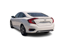 Heated Front Seats, Backup Camera, 2 Keys, Cloth, Bluetooth, Black w/Cloth Seat Trim, 8 Speakers, Ai... (image 7)