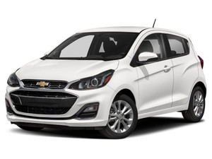 2022 Chevrolet Spark 1LT CVT