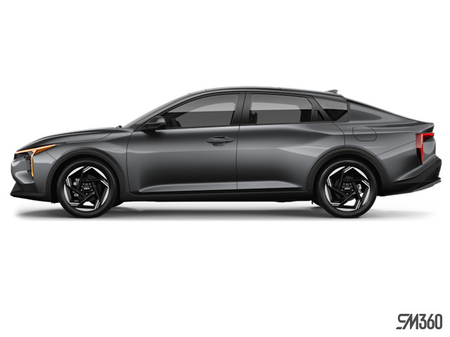 2025 Kia K4 in Cars & Trucks in Oshawa / Durham Region