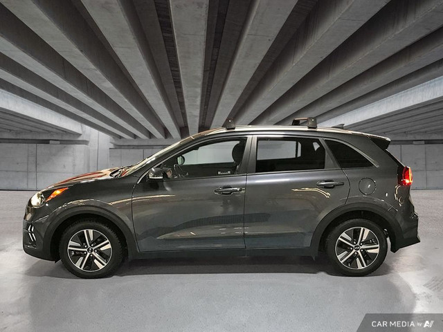 2020 Kia Niro TOURING in Cars & Trucks in Edmonton - Image 3