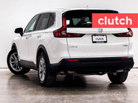 NO ACCIDENTS / CLEAN CARFAX / 1 OWNER / Power Tailgate/Hatch, Auto Dimming Rearview Mirror, Front He... (image 5)